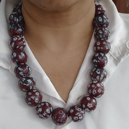 GULMOHAR GARJANI — Dual-Layer Melody Set