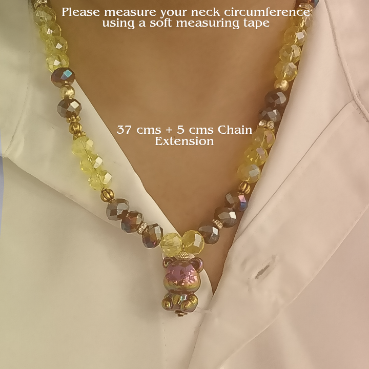 Bubble Trouble Bearlet V2. 0