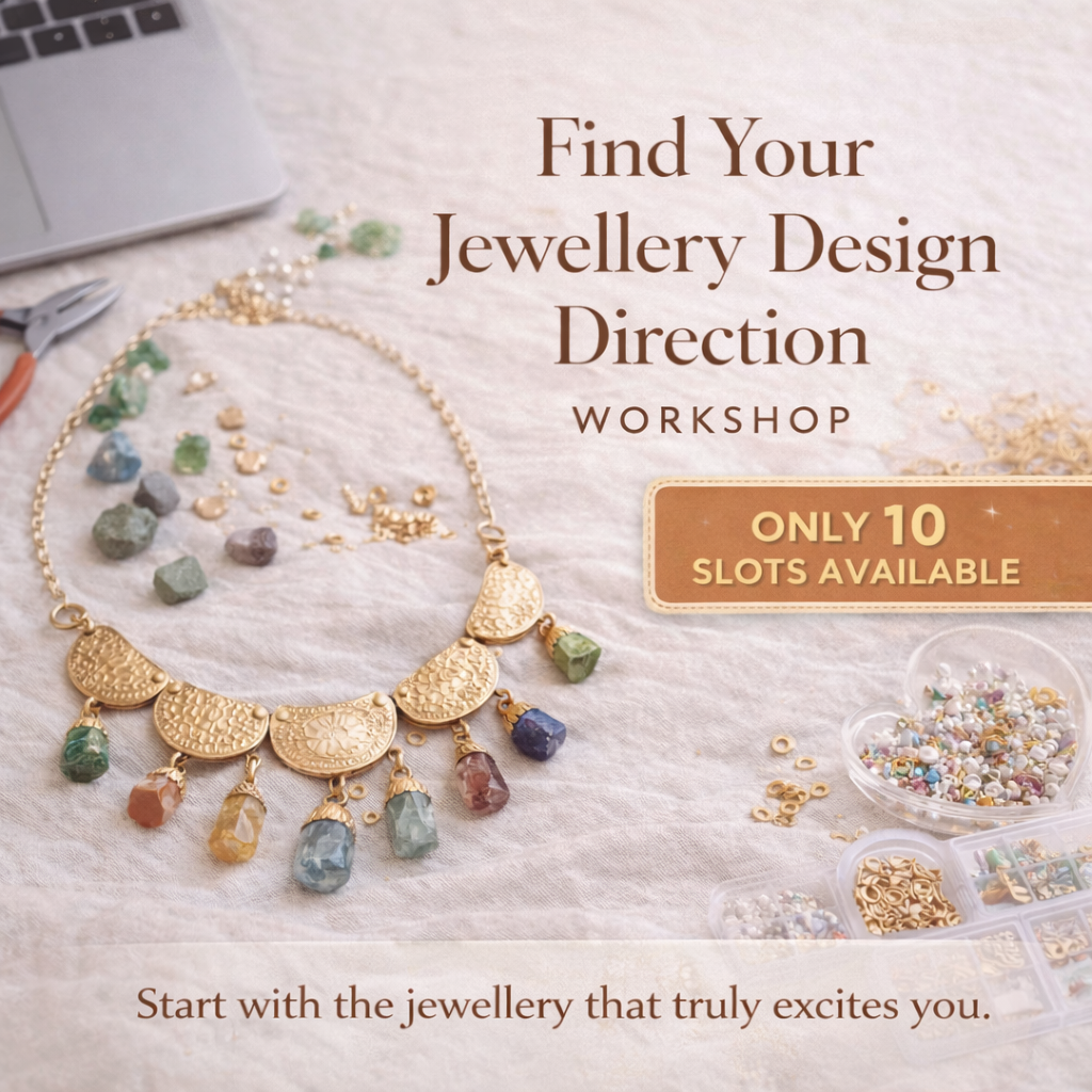 Clarity Before Creativity: Discovering Your Style