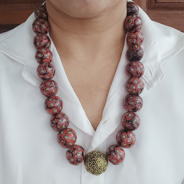 Surkh Raag Vintage Melody