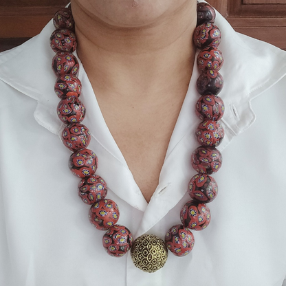 Surkh Raag Vintage Melody