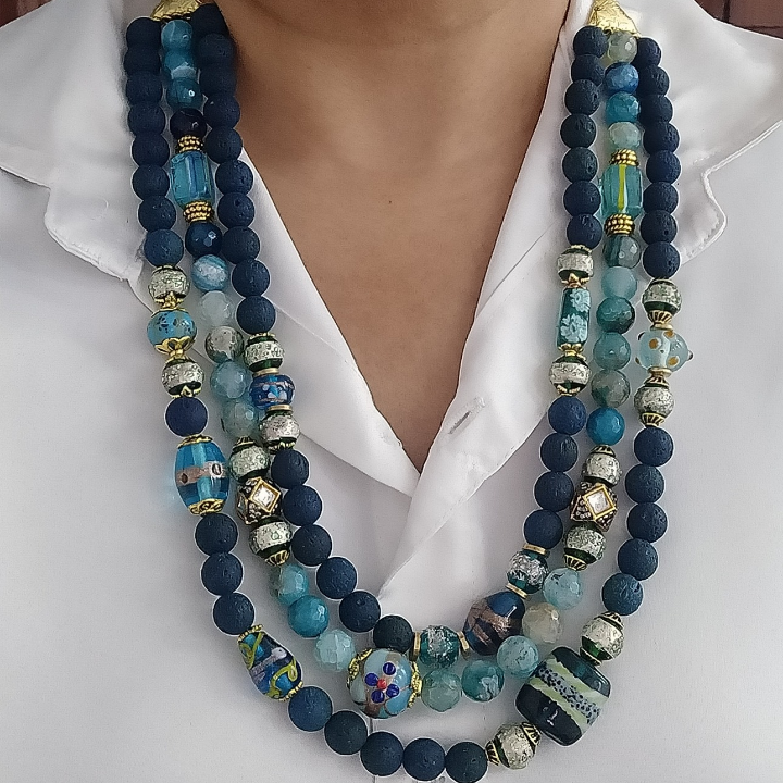 Ocean Reverie (Custom Order)