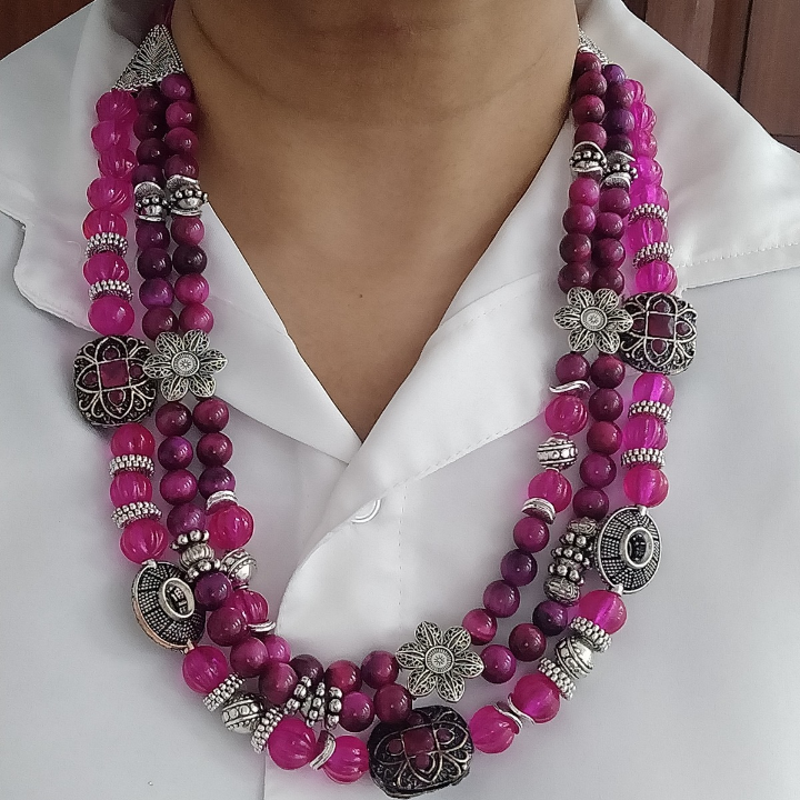 Royal Charmer Tiger Eye (Custom Order)