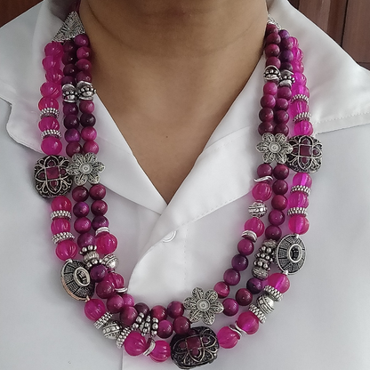 Royal Charmer Tiger Eye (Custom Order)