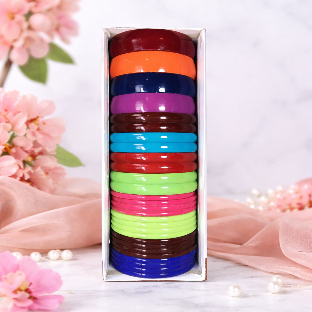 Bangle Making Workshop