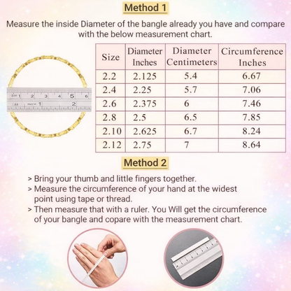 Bangle Making Workshop