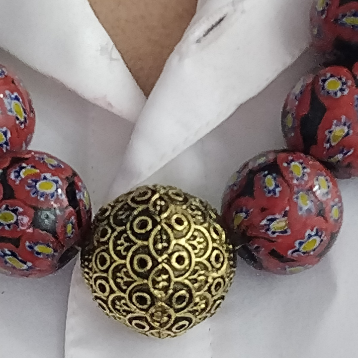 Surkh Raag Vintage Melody