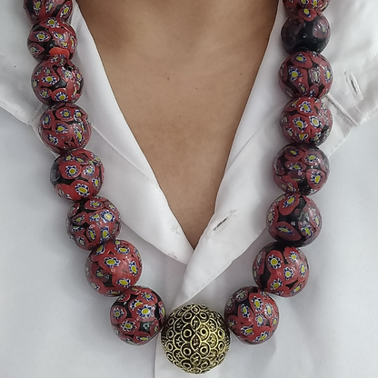 Surkh Raag Vintage Melody