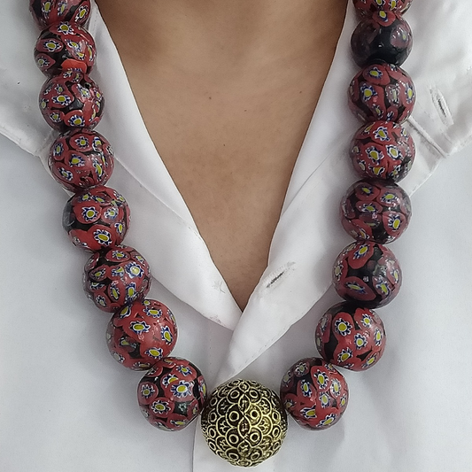 Surkh Raag Vintage Melody