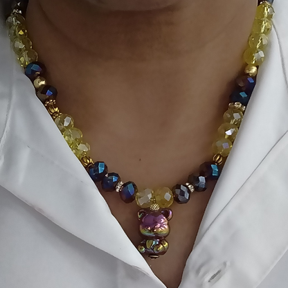 Bubble Trouble Bearlet V2. 0