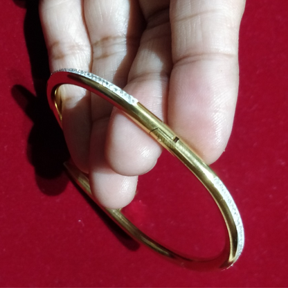 Glam Nail Kada