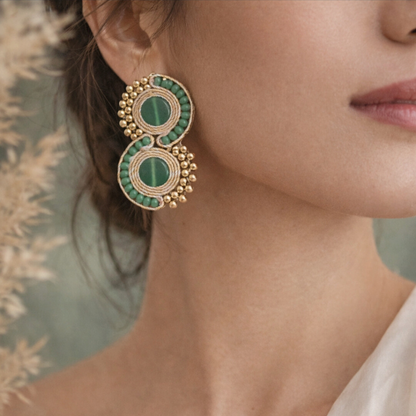 Greenroom Circle Pop