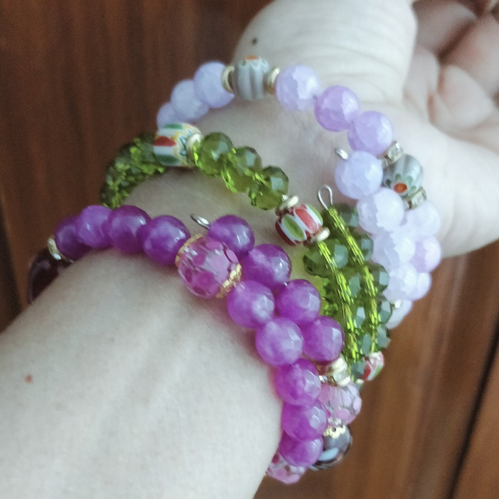 Cosmic Groove Color Crush Set