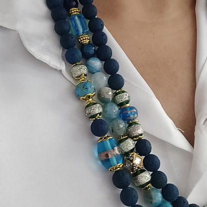 Ocean Reverie (Custom Order)