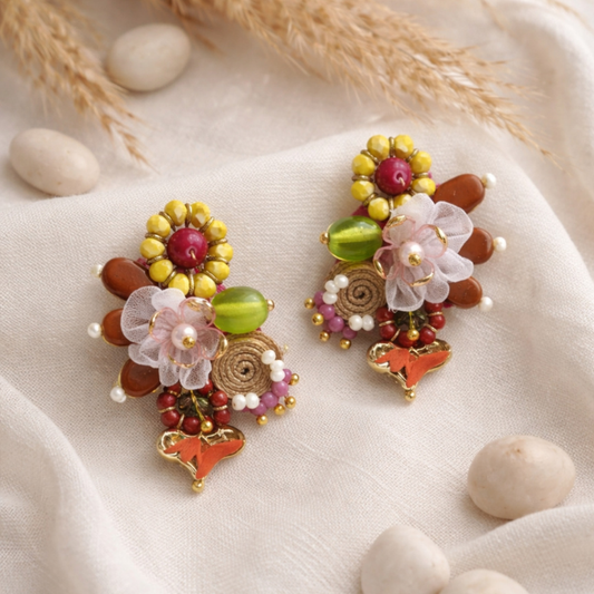 Meethi Fiza Earrings