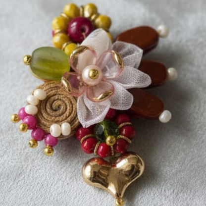 Meethi Fiza Earrings