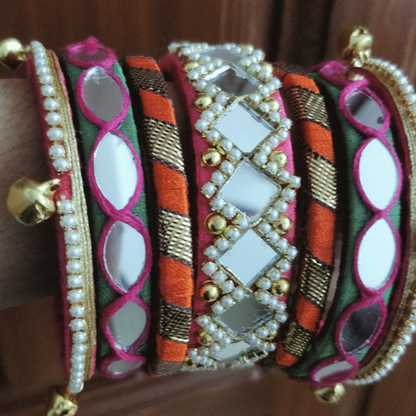 Rangrez Gupshup Ghunghroo Kangans