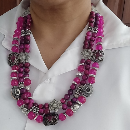 Royal Charmer Tiger Eye (Custom Order)