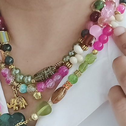 Mehakti Gupshup Kaleidoscope