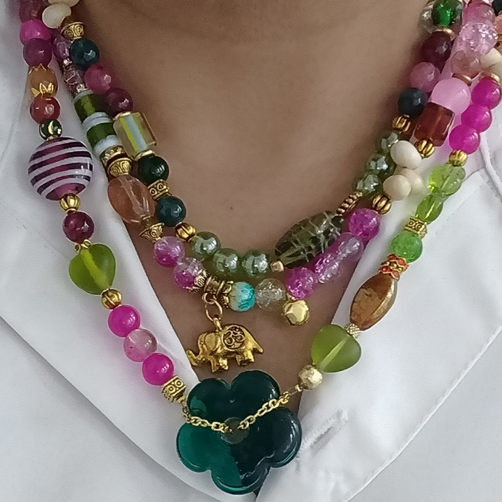 Mehakti Gupshup Kaleidoscope