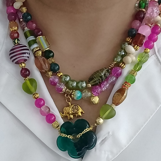 Mehakti Gupshup Kaleidoscope