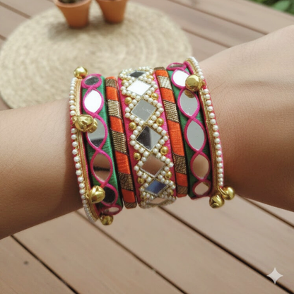 Bangle Making Workshop