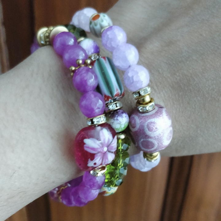 Cosmic Groove Color Crush Set